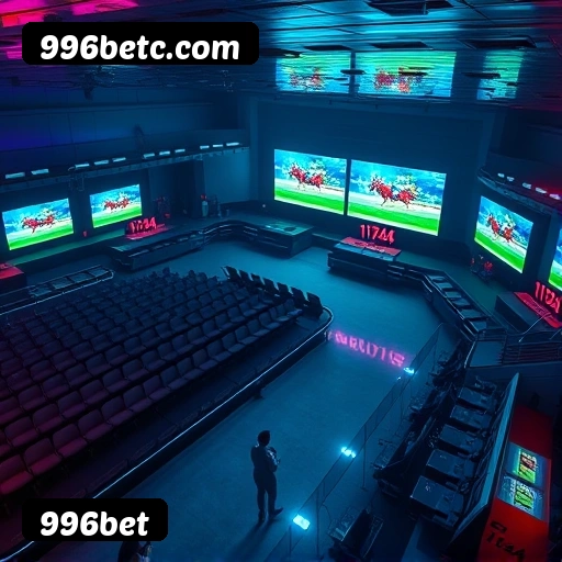 Suporte VIP 996bet - atendimento prioritário