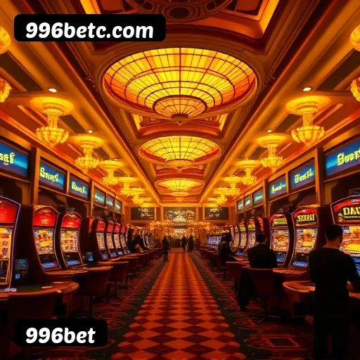 Roleta e blackjack 996bet