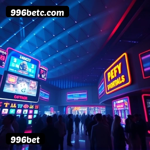 App 996bet Android download