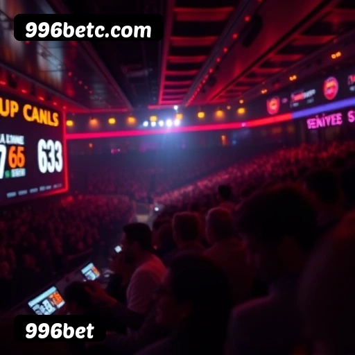996bet multi dispositivo