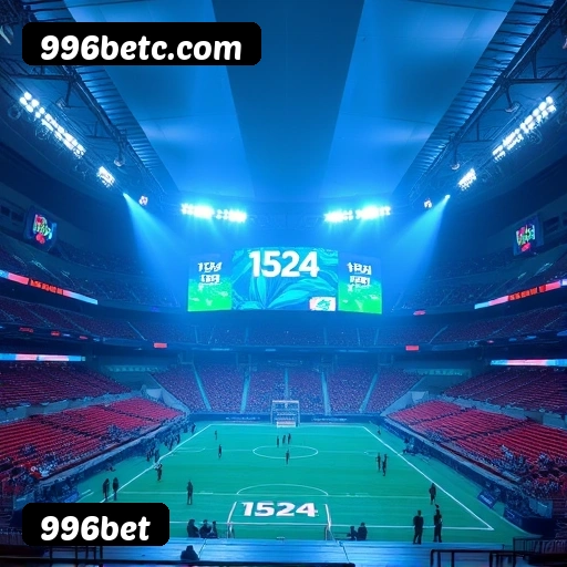 Download app 996bet Android iOS