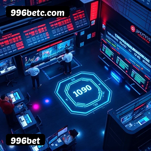 Slots no app 996bet mobile