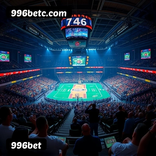 Formulário registro 996bet