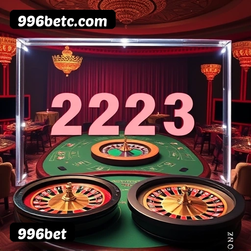 Gates of Olympus slot 996bet