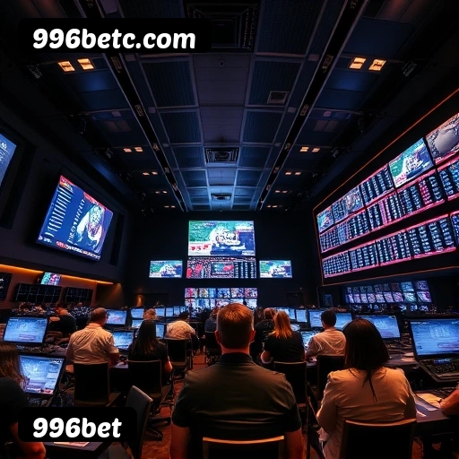 App 996bet slots mobile