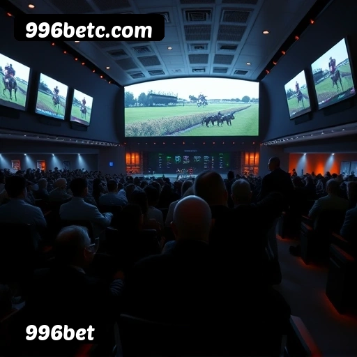 Slots com prêmios 996bet