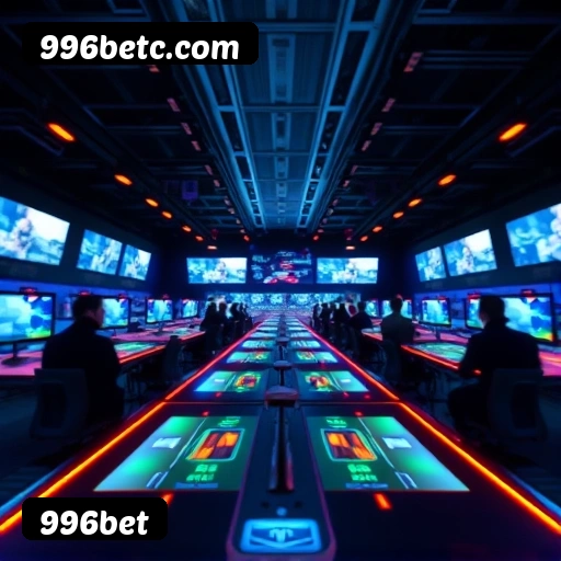 Cashback VIP 996bet - reembolso semanal