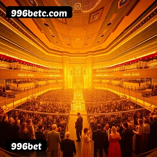 Configurações úteis dentro do app 996bet