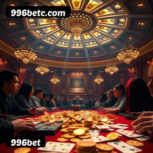 Central de dúvidas rápidas sobre o app 996bet